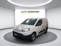 Neu 2024 Toyota Proace Active Van | CHF 23’700 (Guter Preis)