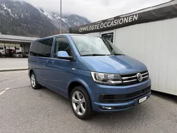 Gebraucht 2017 VW T6 Highline Van | CHF 25’700 (Superpreis)