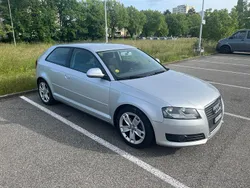 Gebraucht 2009 Audi A3 Ambiente | CHF 5’700 (Superpreis)