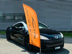Gebraucht 2011 Peugeot RCZ Coupé | CHF 5’900 (Fairer Preis)