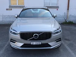 Gebraucht 2019 Volvo XC60 Inscription SUV | CHF 26’900 (Guter Preis)