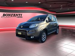 Gebraucht 2018 Fiat Panda 4x4 S Kleinwagen | CHF 12’700 (Fairer Preis)
