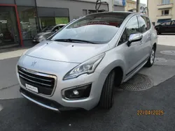 Gebraucht 2016 Peugeot 3008 Allure | CHF 7’490 (Superpreis)