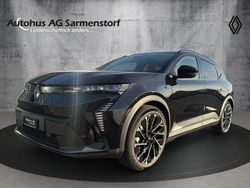 Neu 2025 Renault Scénic Esprit Alpine Van / Kleinbus | CHF 45’000 (Fairer Preis)