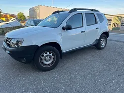 Gebraucht 2014 Dacia Duster Ambiance SUV | CHF 4’990 (Fairer Preis)
