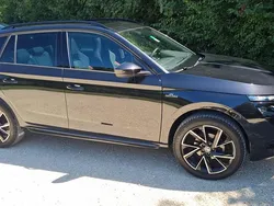 Gebraucht 2024 Skoda Kamiq Monte Carlo SUV | CHF 24’900 (Superpreis)