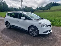 Gebraucht 2018 Renault Grand Scénic IV Zen Van / Kleinbus | CHF 8’300 (Superpreis)