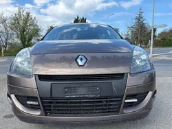 Gebraucht 2009 Renault Scénic III Expression Van / Kleinbus | CHF 2’900 (Guter Preis)