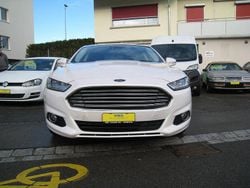 Gebraucht 2018 Ford Mondeo Titanium Limousine | CHF 11’900 (Fairer Preis)