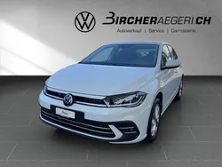 Neu 2025 VW Polo Style Kleinwagen | CHF 29’900 (Teuer)