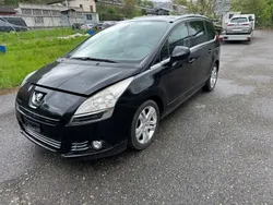 Gebraucht 2010 Peugeot 5008 Sport Van / Kleinbus | CHF 1’650 (Superpreis)