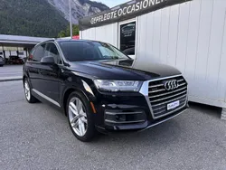 Gebraucht 2018 Audi Q7 Design SUV | CHF 34’700 (Superpreis)