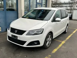 Gebraucht 2012 Seat Alhambra Style Van / Kleinbus | CHF 11’500 (Fairer Preis)
