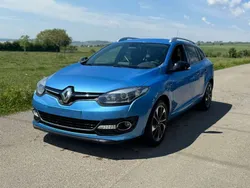 Gebraucht 2013 Renault Mégane III | CHF 2’889 (Superpreis)