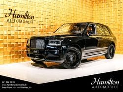 Gebraucht 2019 Rolls Royce Cullinan SUV | CHF 369’900