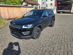 Gebraucht 2020 Jeep Compass Limited SUV | CHF 16’000 (Superpreis)