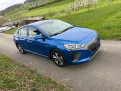 Gebraucht 2018 Hyundai Ioniq Kleinwagen | CHF 9’999 (Fairer Preis)