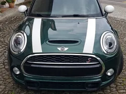 Gebraucht 2016 Mini Cooper S Kleinwagen | CHF 13’900 (Superpreis)