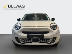 Grau Neu 2024 Fiat 600 SUV | CHF 29’290 (Guter Preis)