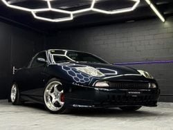 Gebraucht 2000 Fiat Coupé Coupé | CHF 17’900