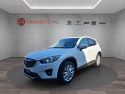 Gebraucht 2013 Mazda CX-5 SUV | CHF 12’777 (Fairer Preis)