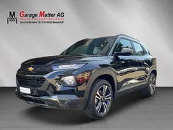 Gebraucht 2023 Chevrolet TrailBlazer | CHF 29’900