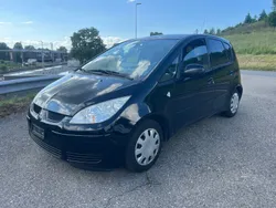 Gebraucht 2007 Mitsubishi Colt Inform Kleinwagen | CHF 1’350 (Superpreis)