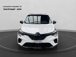 Gebraucht 2022 Renault Captur Rive Gauche SUV | CHF 23’000 (Guter Preis)