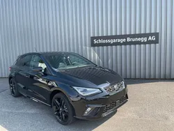 Neu 2025 Seat Ibiza | CHF 31’990 (Teuer)