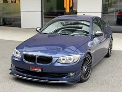 Gebraucht 2012 Alpina B3 Coupé | CHF 89’900