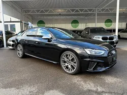 Gebraucht 2020 Audi S4 | CHF 44’900 (Guter Preis)