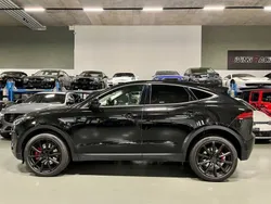 Gebraucht 2019 Jaguar E-Pace SUV | CHF 25’900 (Teuer)