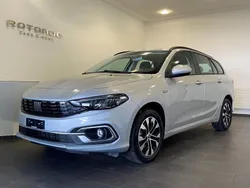 Gebraucht 2025 Fiat Tipo City Life Kombi | CHF 20’800 (Superpreis)