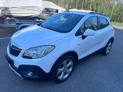 Gebraucht 2013 Opel Mokka Cosmo SUV | CHF 6’900 (Fairer Preis)