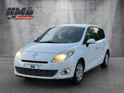 Gebraucht 2010 Renault Grand Scénic III Expression Van / Kleinbus | CHF 2’300 (Guter Preis)