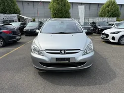 Gebraucht 2003 Peugeot 307 | CHF 1’900 (Superpreis)