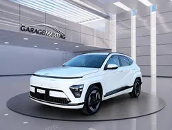 Weiss Gebraucht 2024 Hyundai Kona SUV | CHF 36’800 (Guter Preis)