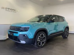 Gebraucht 2024 Jeep Avenger EV Summit SUV | CHF 25’800
