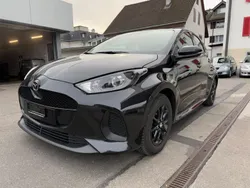 Gebraucht 2024 Mazda 2 Center-Line Limousine | CHF 24’200 (Fairer Preis)