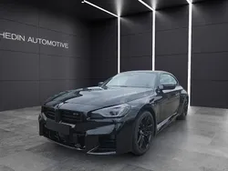 Neu 2025 BMW M2 Shadowline Coupé | CHF 90’900 (Guter Preis)