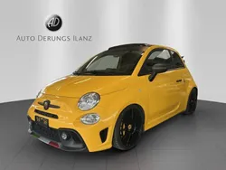 Gebraucht 2019 Fiat 500 Abarth Abarth Cabrio | CHF 15’555 (Guter Preis)