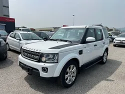 Gebraucht 2015 Land Rover Discovery 4 HSE SUV | CHF 10’300 (Superpreis)