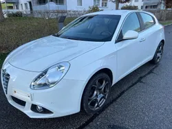 Gebraucht 2014 Alfa Romeo Giulietta Exclusive Kleinwagen | CHF 5’000 (Guter Preis)