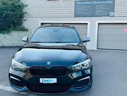 Gebraucht 2018 BMW M140 M Sport | CHF 23’900