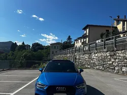 Gebraucht 2019 Audi A3 Sport | CHF 18’000 (Guter Preis)