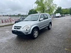 Gebraucht 2004 Honda CR-V ES SUV | CHF 3’600 (Superpreis)