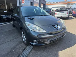 Gebraucht 2011 Peugeot 206+ Kleinwagen | CHF 3’990 (Fairer Preis)