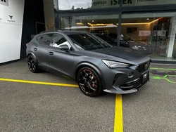 Gebraucht 2023 Cupra Formentor VZ SUV | CHF 45’900 (Guter Preis)