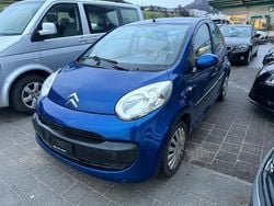 Gebraucht 2005 Citroën C1 Kleinwagen | CHF 1’400