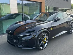 Neu 2025 Ferrari Purosangue SUV | CHF 634’900